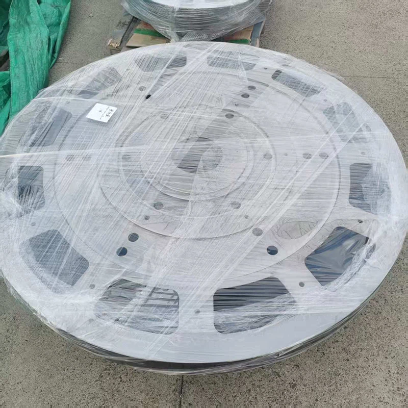 Kema kuchli sanoat payvandlash qismlari